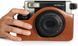 Чехол для фотоаппарата Fujifilm Instax Wide 300 Коричневый CASEWIDEBRWN фото 2
