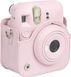 Набір аксесуарів для камери Instax Mini 12 - Чохол та Фотоальбом на 108 фото Рожевий NAB_MINI12_06_PINK фото 6