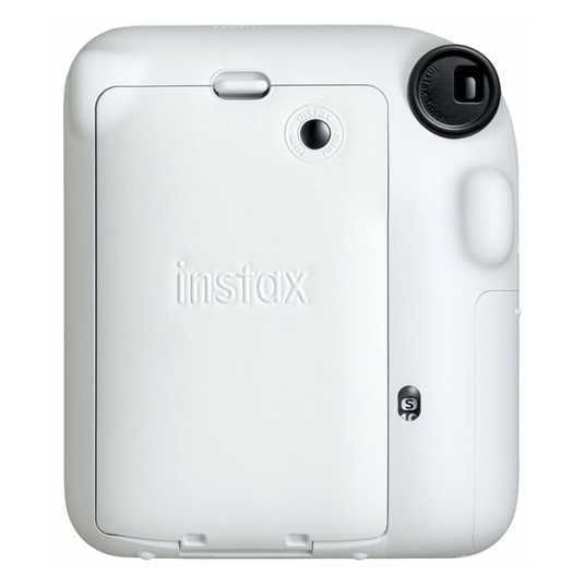 Фотоаппарат Fujifilm Instax Mini 12 Clay White - купить камеру