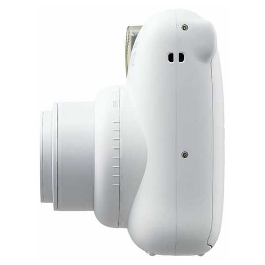 Фотоапарат Fujifilm Instax Mini 12 Clay White - купити камеру