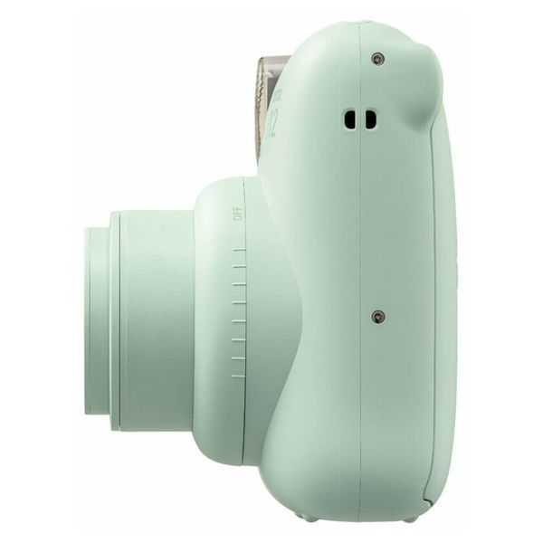 Фотоаппарат Fujifilm Instax Mini 12 Mint Green 16806119 фото