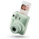 Фотоаппарат Fujifilm Instax Mini 12 Mint Green 16806119 фото 7