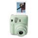 Фотоаппарат Fujifilm Instax Mini 12 Mint Green 16806119 фото 8