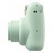 Фотоаппарат Fujifilm Instax Mini 12 Mint Green 16806119 фото 5