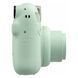 Фотоаппарат Fujifilm Instax Mini 12 Mint Green 16806119 фото 6