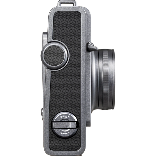 Фотоапарат Fujifilm Instax Wide EVO Black - купити камеру Інстакс