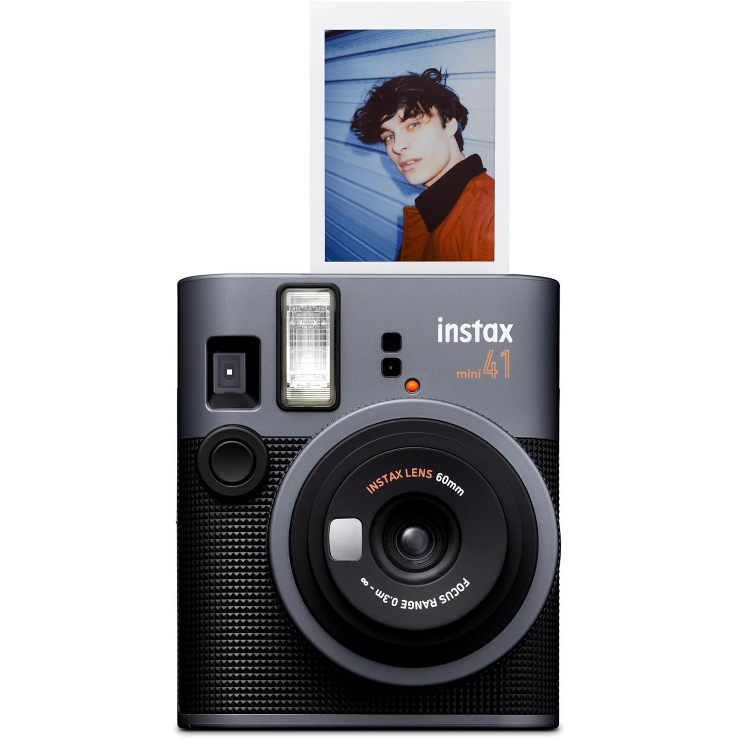 Фотоапарат Fujifilm Instax Mini 41 - купити камеру Інстакс Міні 41
