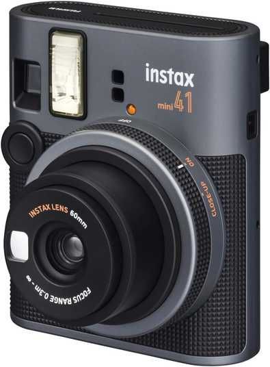 Фотоапарат Fujifilm Instax Mini 41 - купити камеру Інстакс Міні 41