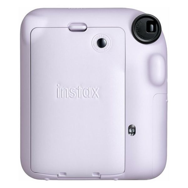 Фотоапарат Fujifilm Instax Mini 12 Lilac Purple 16806133 фото