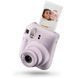 Фотоапарат Fujifilm Instax Mini 12 Lilac Purple 16806133 фото 7