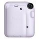 Фотоапарат Fujifilm Instax Mini 12 Lilac Purple 16806133 фото 4