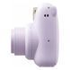 Фотоапарат Fujifilm Instax Mini 12 Lilac Purple 16806133 фото 5
