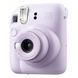 Фотоапарат Fujifilm Instax Mini 12 Lilac Purple 16806133 фото 3