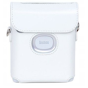Чохол для фотопринтера Fujifilm Instax Square Link Білий CASESQLNKWH фото