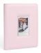 Фотоальбом рожевий для Fujifilm Instax Mini (12, 11, 40, 70, 90, 99, EVO, Link, Liplay) Polaroid 300, Z2300 на 288 фото ALBMINI288PINK фото 6