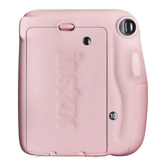 Фотоаппарат Fujifilm Instax Mini 11 Blush Pink - купить камеру