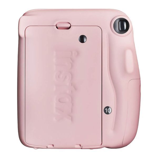 Фотоапарат Fujifilm Instax Mini 11 Blush Pink 16655015 фото