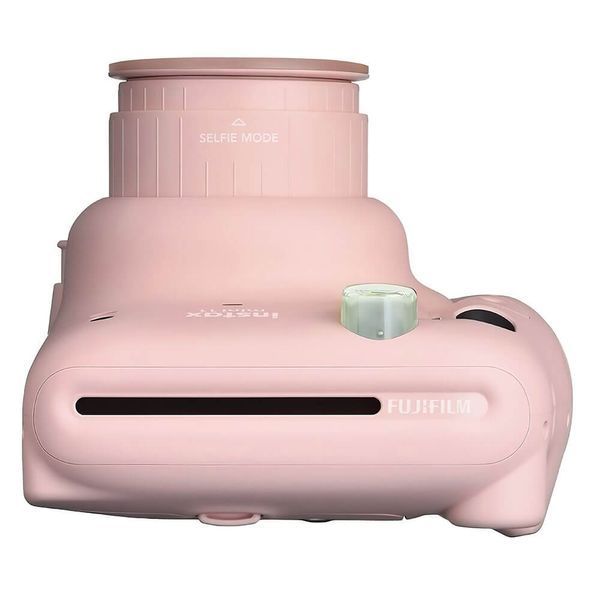 Фотоапарат Fujifilm Instax Mini 11 Blush Pink 16655015 фото