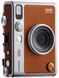 Фотоапарат Fujifilm Instax Mini EVO Brown 16812534 фото 3