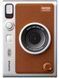 Фотоапарат Fujifilm Instax Mini EVO Brown 16812534 фото 2