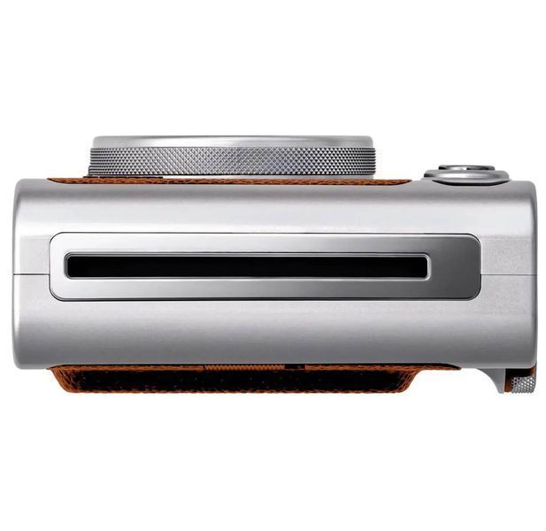 Фотоапарат Fujifilm Instax Mini EVO Brown 16812534 фото