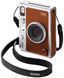 Фотоапарат Fujifilm Instax Mini EVO Brown 16812534 фото 6