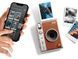 Фотоапарат Fujifilm Instax Mini EVO Brown 16812534 фото 8