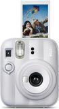 Фотоапарат Fujifilm Instax Mini 13 Clay White MINI13WHITE фото