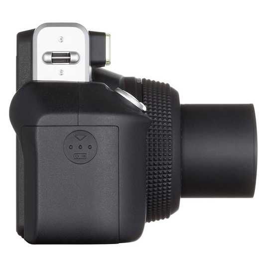 Фотоапарат Fujifilm Instax Wide 300 Black - купити камеру Інстакс