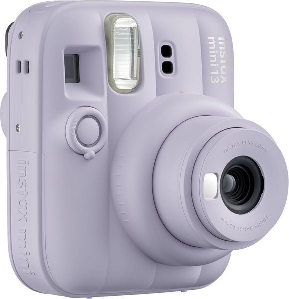 Фотоапарат Fujifilm Instax Mini 13 Dreamy Purple MINI13PURPLE фото