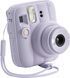 Фотоапарат Fujifilm Instax Mini 13 Dreamy Purple MINI13PURPLE фото 6