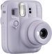 Фотоапарат Fujifilm Instax Mini 13 Dreamy Purple MINI13PURPLE фото 2