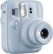 Фотоапарат Fujifilm Instax Mini 13 Frost Blue MINI13BLUE фото 2