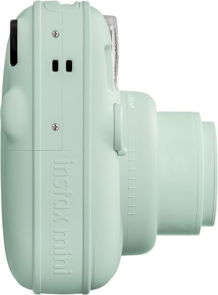 Фотоапарат Fujifilm Instax Mini 13 Lagoon Green MINI13GREEN фото