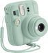 Фотоапарат Fujifilm Instax Mini 13 Lagoon Green MINI13GREEN фото 6