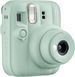 Фотоапарат Fujifilm Instax Mini 13 Lagoon Green MINI13GREEN фото 2