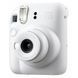 Подарунковий набір камера Fujifilm Instax Mini 12, Фотопапір 20шт, Чохол, Фотоальбом 64 фото Білий NAB_MINI12_02_WHITE фото 9