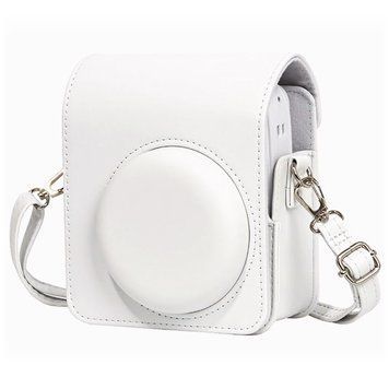 Чохол для фотоапарата Fujifilm Instax Mini 13 Білий CASE13WHITE фото