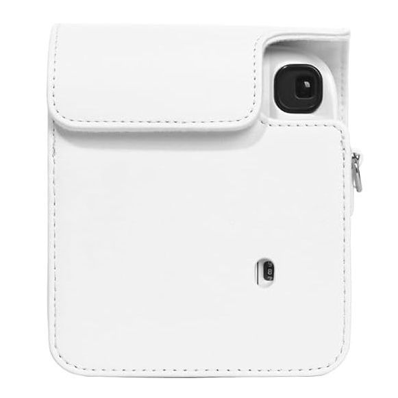 Чохол для фотоапарата Fujifilm Instax Mini 13 Білий CASE13WHITE фото