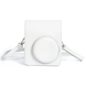 Чохол для фотоапарата Fujifilm Instax Mini 13 Білий CASE13WHITE фото 5