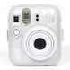 Чохол для фотоапарата Fujifilm Instax Mini 13 Прозорий CASE13T фото 3