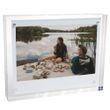 Фоторамка магнитная для Instax Wide акриловая