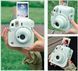 Чехол для фотоаппарата Fujifilm Instax Mini 12 Зеленый CASE12GREEN фото 4