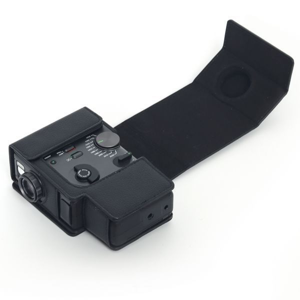 Чохол для фотоапарата Fujifilm Instax Mini EVO Cinema Чорний CSEVOCINBLK фото
