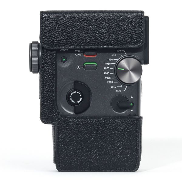 Чохол для фотоапарата Fujifilm Instax Mini EVO Cinema Чорний CSEVOCINBLK фото