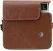 Чехол для фотоаппарата Fujifilm Instax Square SQ1 Коричневый CASESQBROWN фото 5