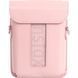 Чехол для фотопринтера Fujifilm Instax Mini Link 3 Розовый CASEMLNK3P фото 1