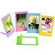 Набор цветных фоторамок (5 шт) для Instax Mini FRAMINI11 фото 1