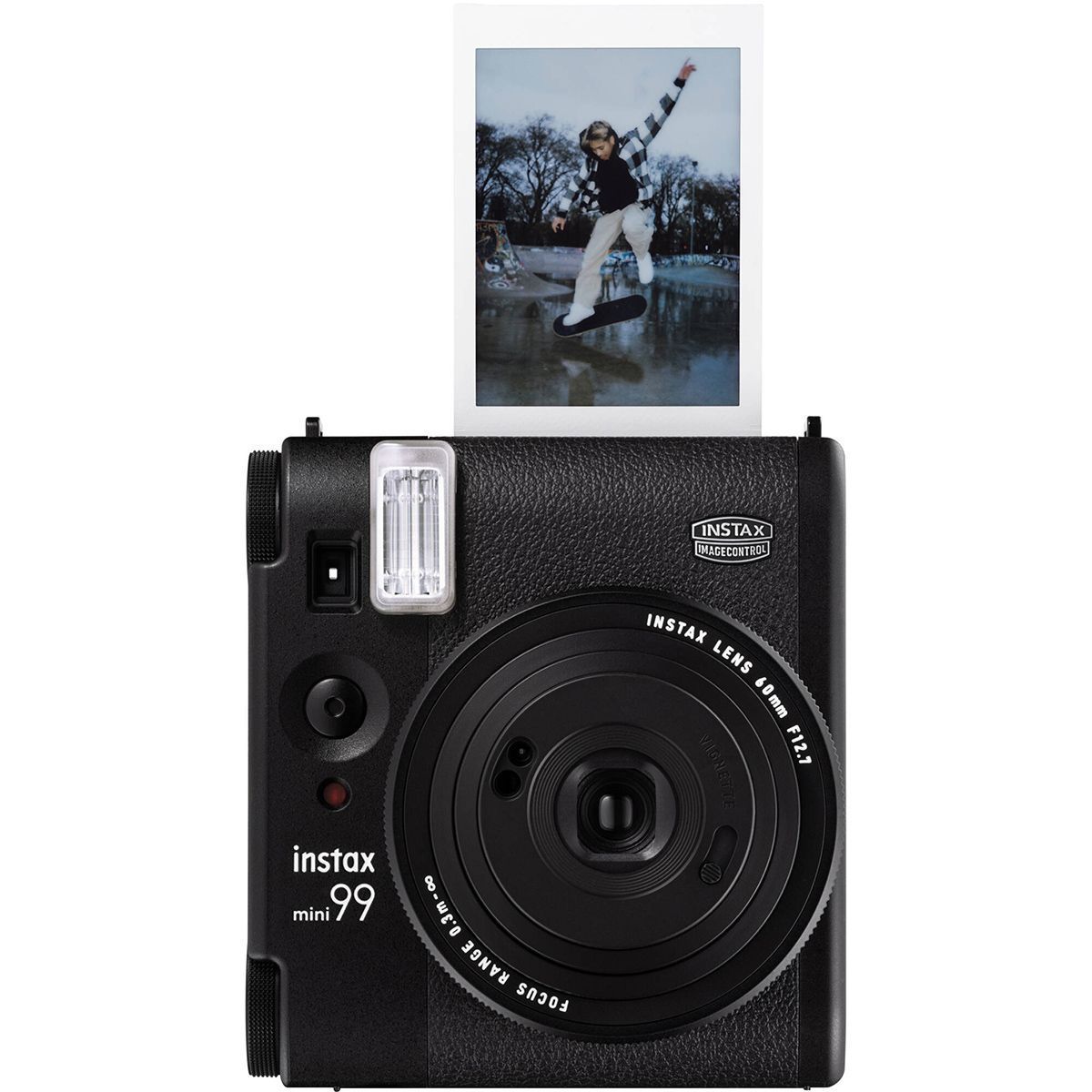 フィルムカメラ Instax mini 99 fotoaparat-fujifilm-instax-