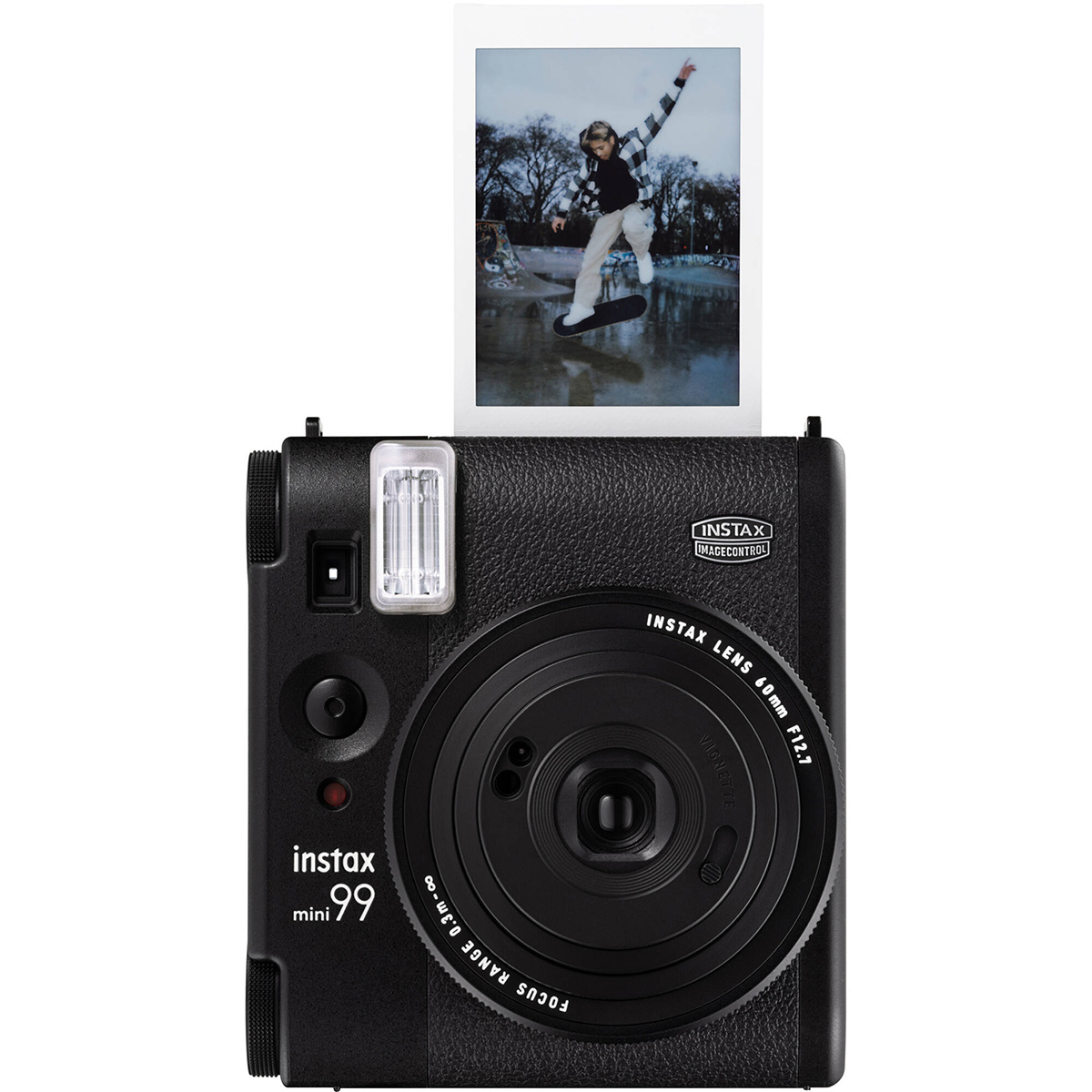 Камера Fujifilm Instax Mini 99 — основа подарункового набору Instax